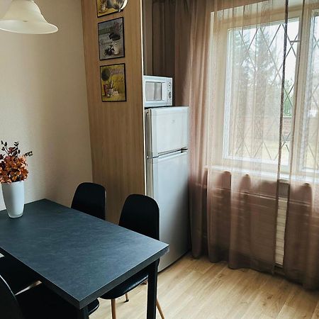 Just Apartments Таллінн Екстер'єр фото