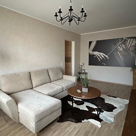Just Apartments Таллінн Екстер'єр фото