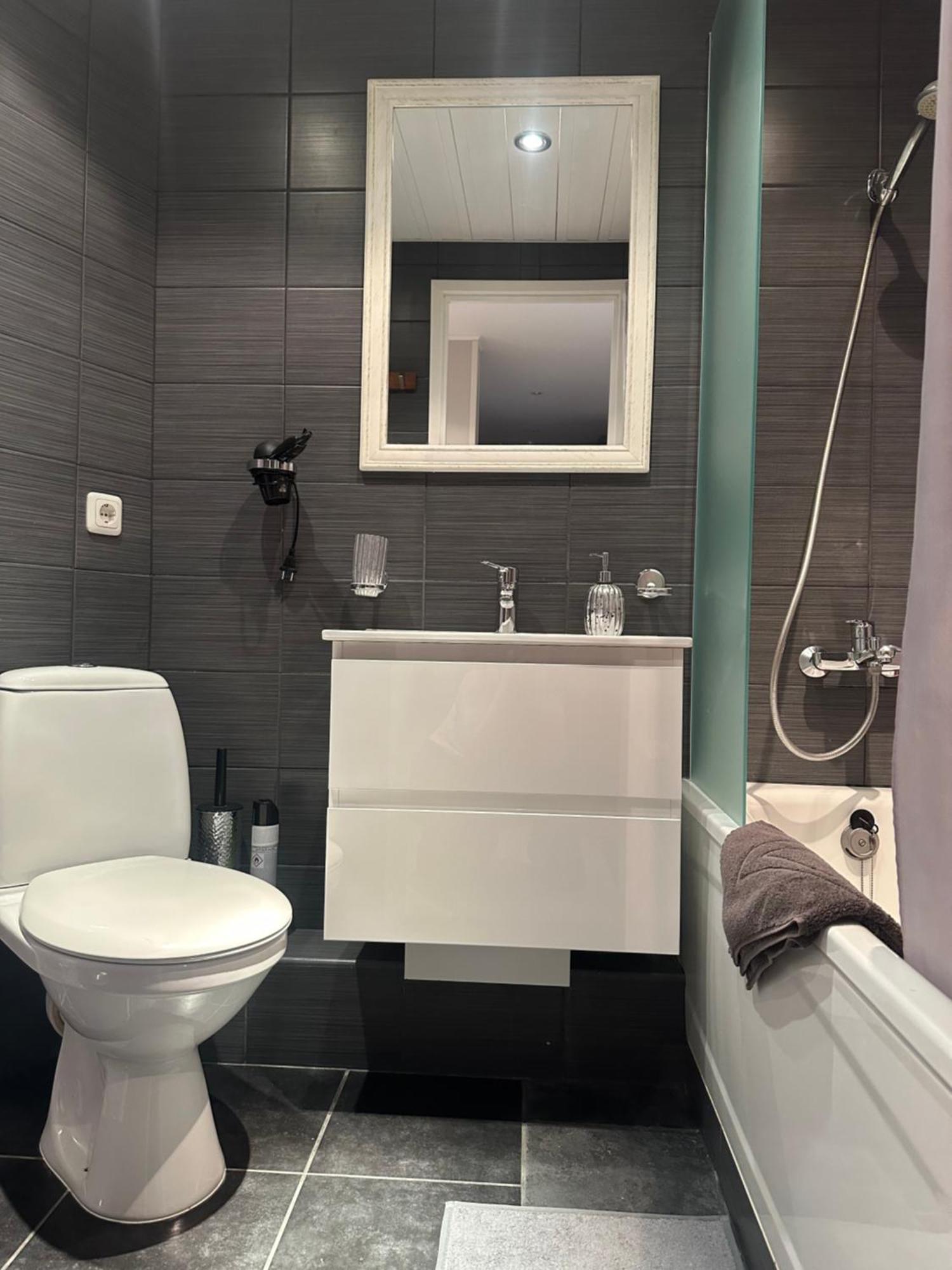 Just Apartments Таллінн Екстер'єр фото