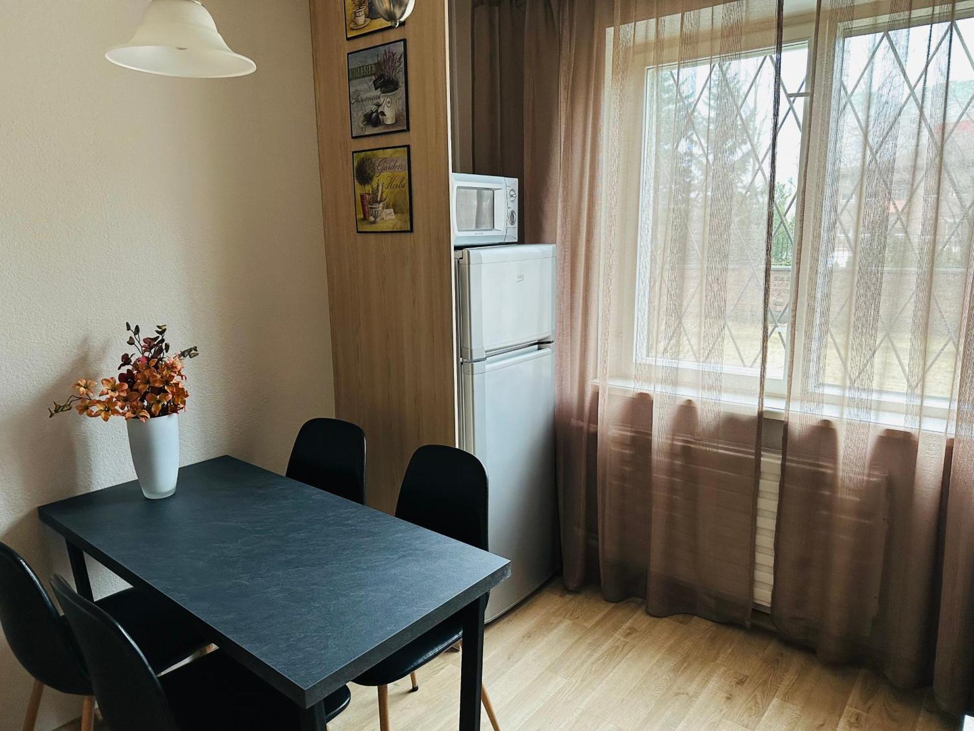 Just Apartments Таллінн Екстер'єр фото
