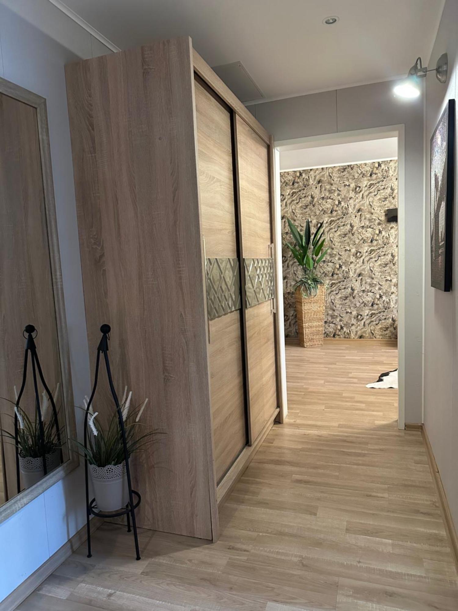 Just Apartments Таллінн Екстер'єр фото