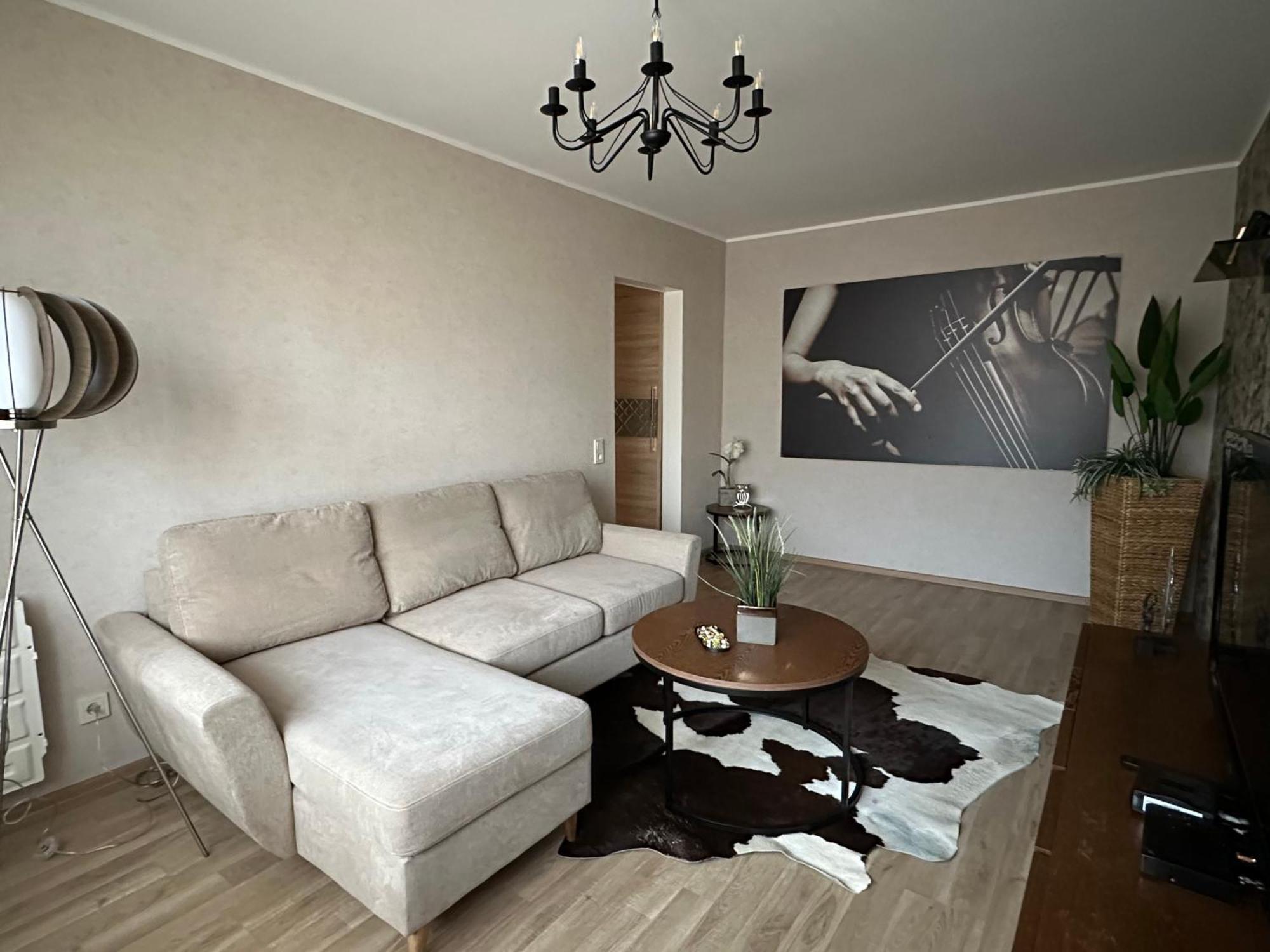 Just Apartments Таллінн Екстер'єр фото