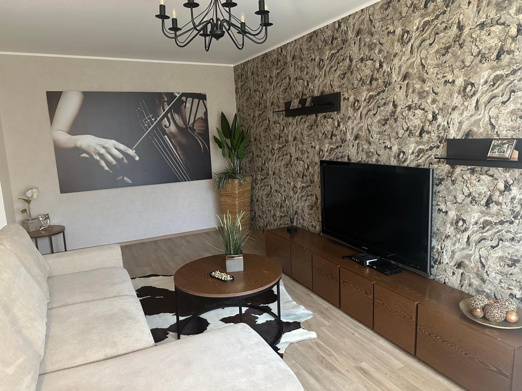 Just Apartments Таллінн Екстер'єр фото