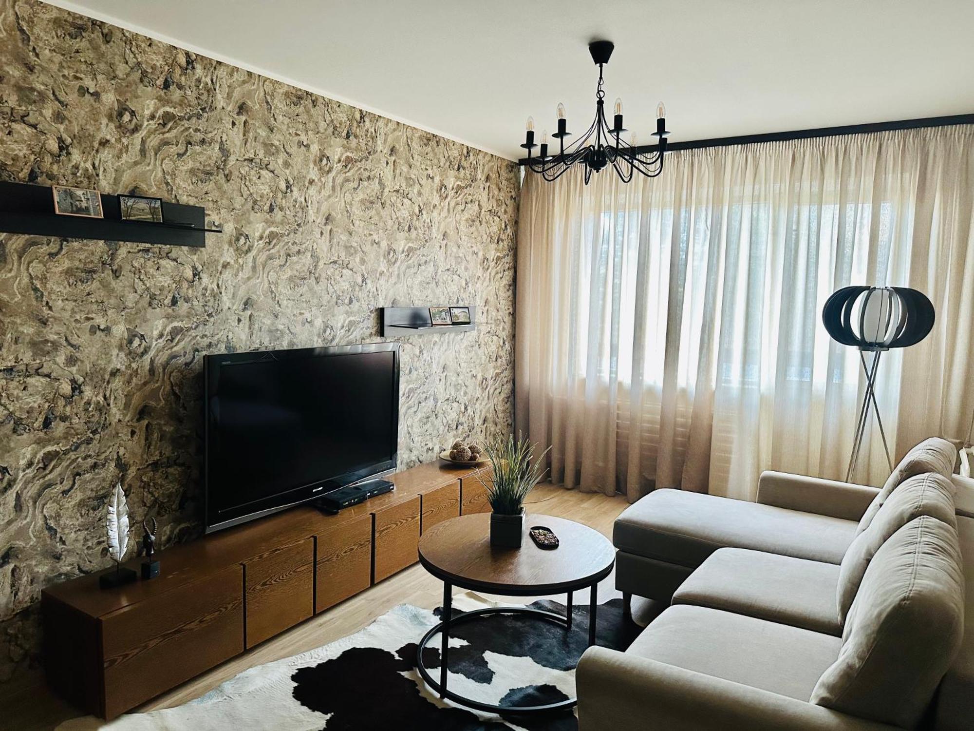 Just Apartments Таллінн Екстер'єр фото