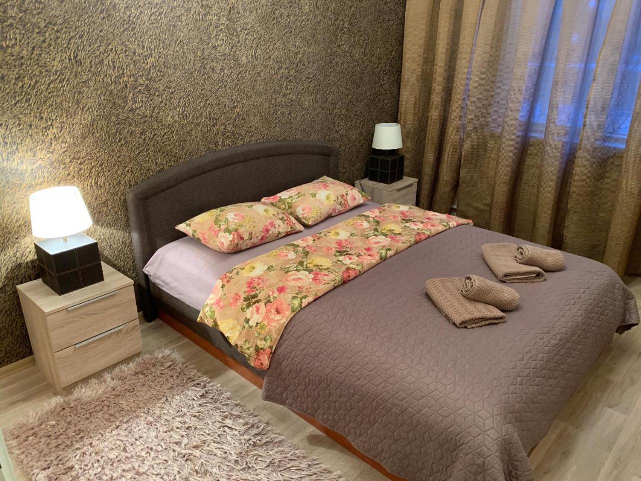 Just Apartments Таллінн Екстер'єр фото