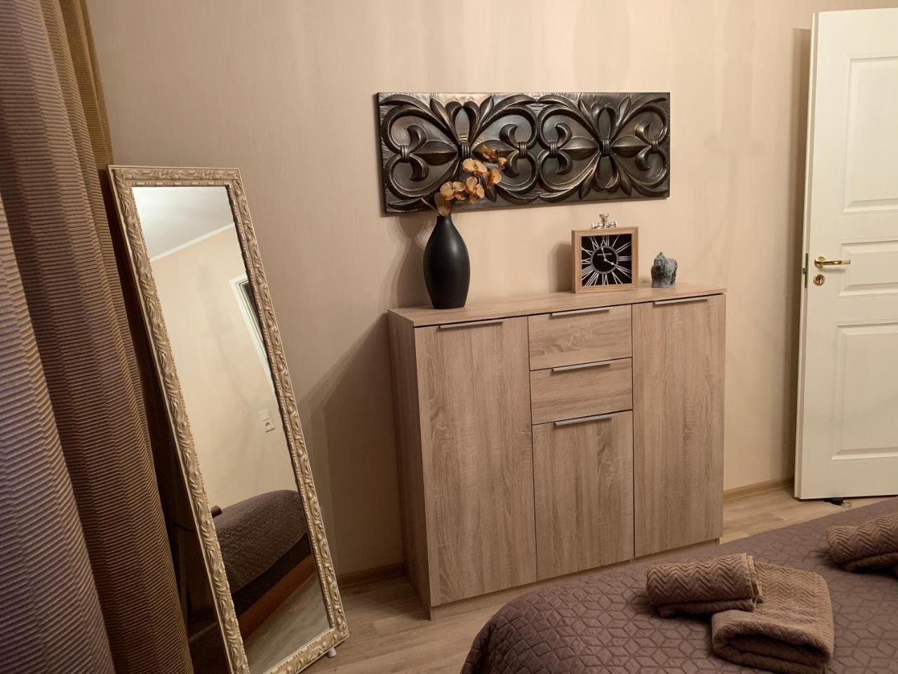 Just Apartments Таллінн Екстер'єр фото