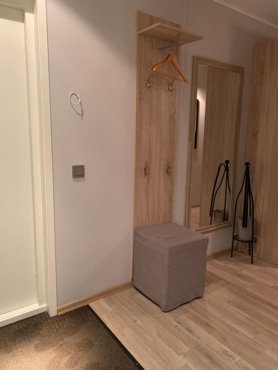 Just Apartments Таллінн Екстер'єр фото