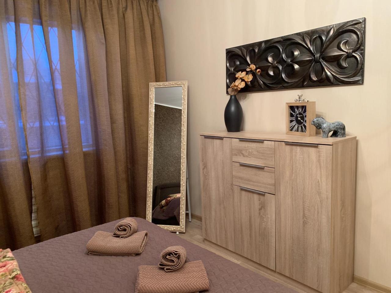 Just Apartments Таллінн Екстер'єр фото